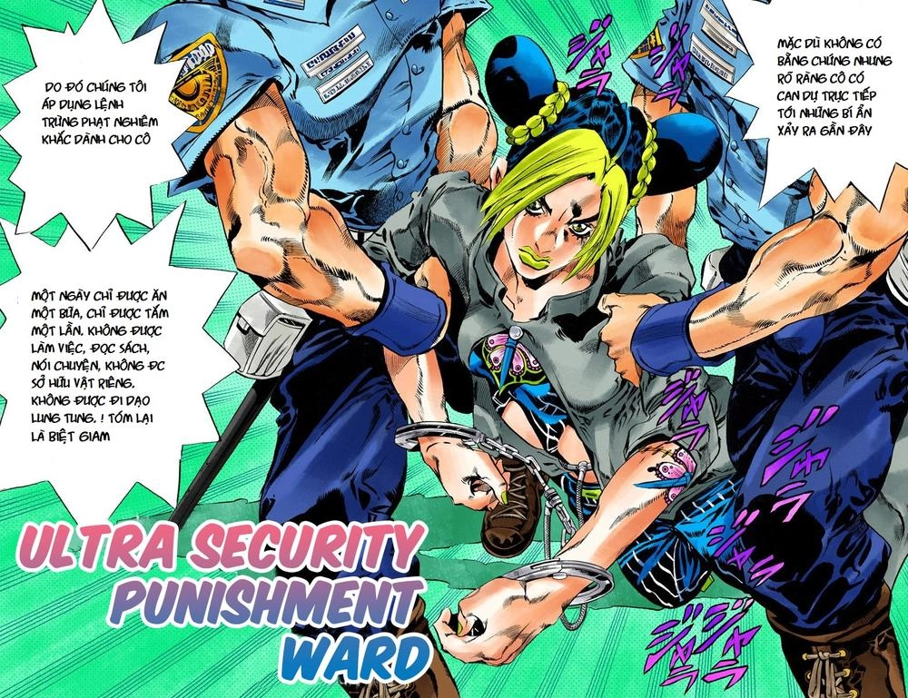 Cuộc Phiêu Lưu Bí Ẩn Chapter 652 - 2