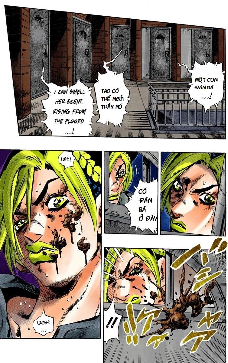 Cuộc Phiêu Lưu Bí Ẩn Chapter 652 - 6