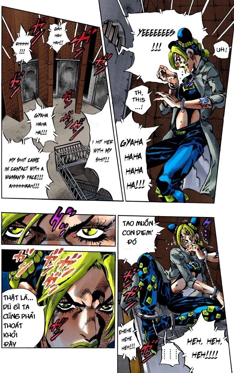 Cuộc Phiêu Lưu Bí Ẩn Chapter 652 - 7