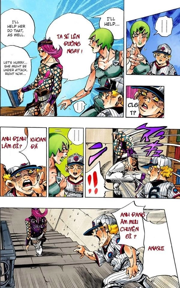 Cuộc Phiêu Lưu Bí Ẩn Chapter 653 - 12