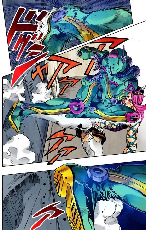 Cuộc Phiêu Lưu Bí Ẩn Chapter 653 - 16