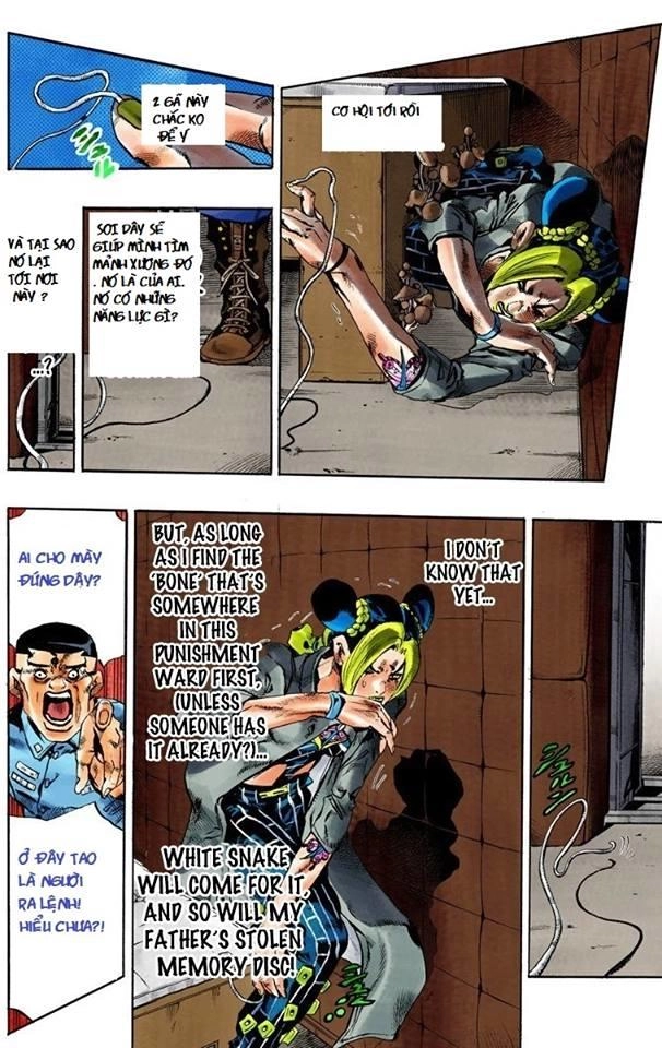 Cuộc Phiêu Lưu Bí Ẩn Chapter 654 - 4