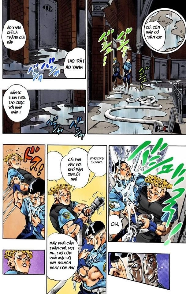 Cuộc Phiêu Lưu Bí Ẩn Chapter 654 - 6