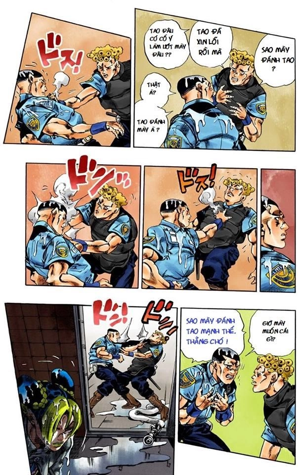 Cuộc Phiêu Lưu Bí Ẩn Chapter 654 - 7