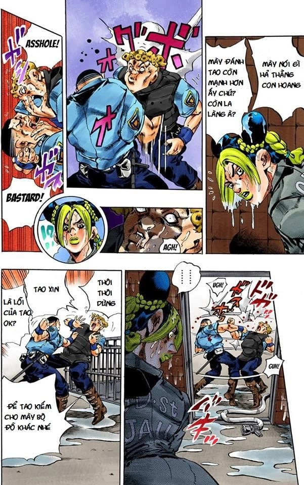 Cuộc Phiêu Lưu Bí Ẩn Chapter 654 - 8