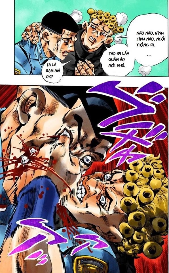 Cuộc Phiêu Lưu Bí Ẩn Chapter 654 - 9