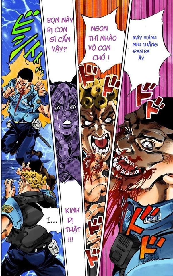 Cuộc Phiêu Lưu Bí Ẩn Chapter 654 - 11