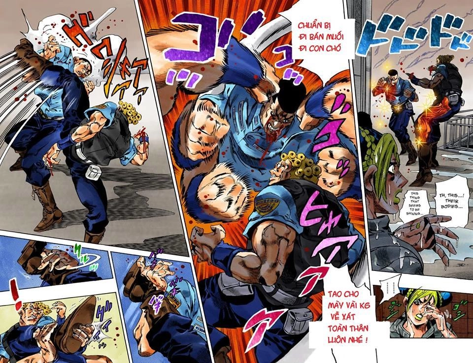 Cuộc Phiêu Lưu Bí Ẩn Chapter 654 - 13