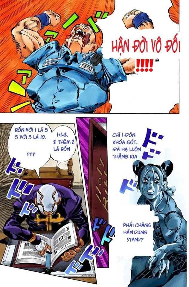 Cuộc Phiêu Lưu Bí Ẩn Chapter 654 - 15