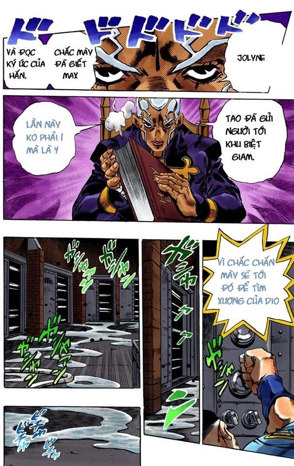 Cuộc Phiêu Lưu Bí Ẩn Chapter 654 - 16