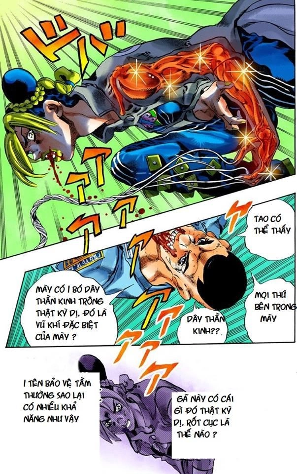 Cuộc Phiêu Lưu Bí Ẩn Chapter 655 - 17