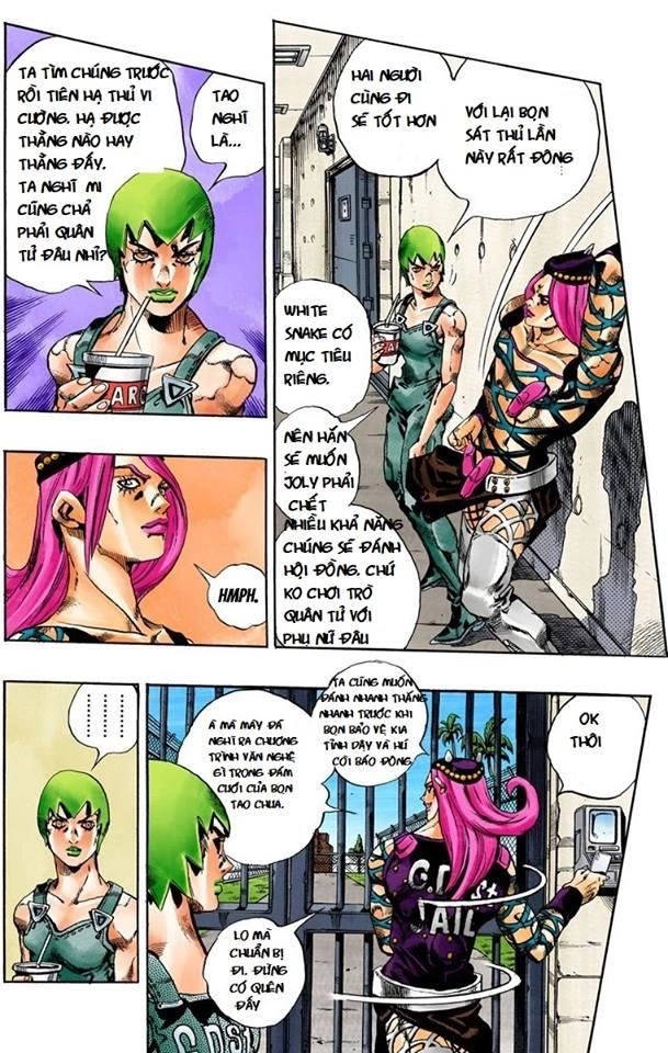 Cuộc Phiêu Lưu Bí Ẩn Chapter 656 - 4