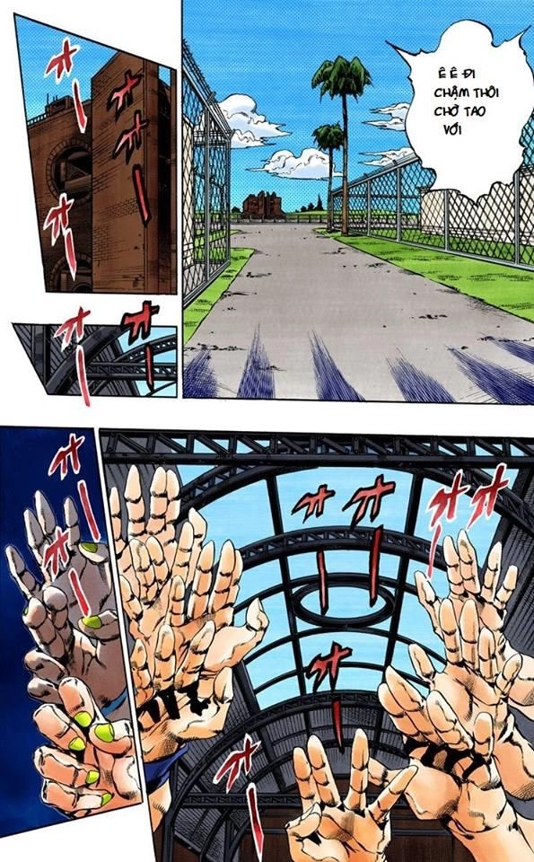 Cuộc Phiêu Lưu Bí Ẩn Chapter 656 - 5