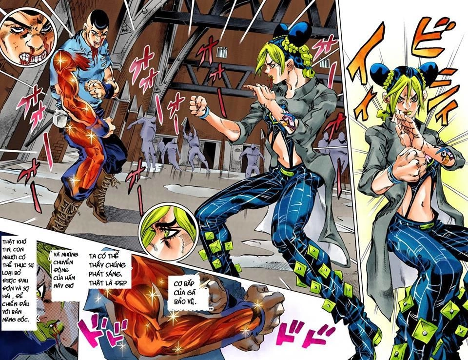 Cuộc Phiêu Lưu Bí Ẩn Chapter 656 - 6