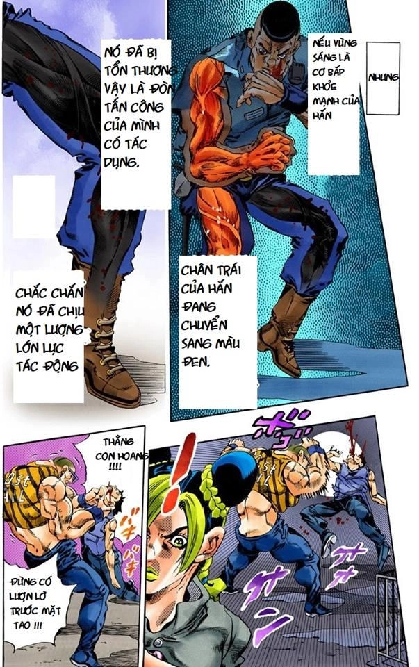 Cuộc Phiêu Lưu Bí Ẩn Chapter 656 - 7