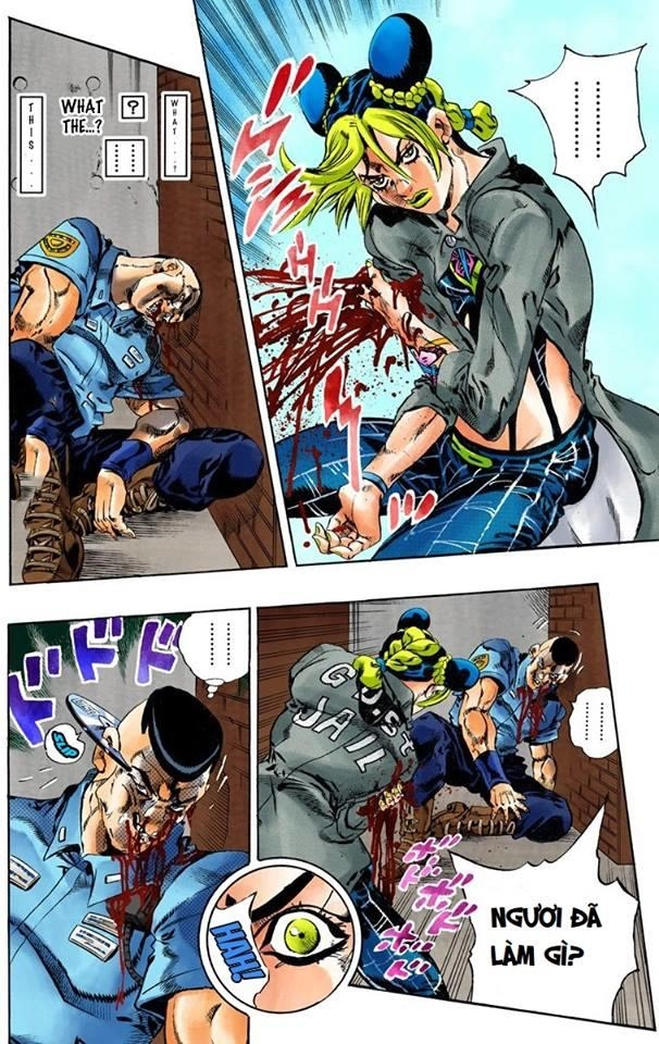 Cuộc Phiêu Lưu Bí Ẩn Chapter 656 - 15