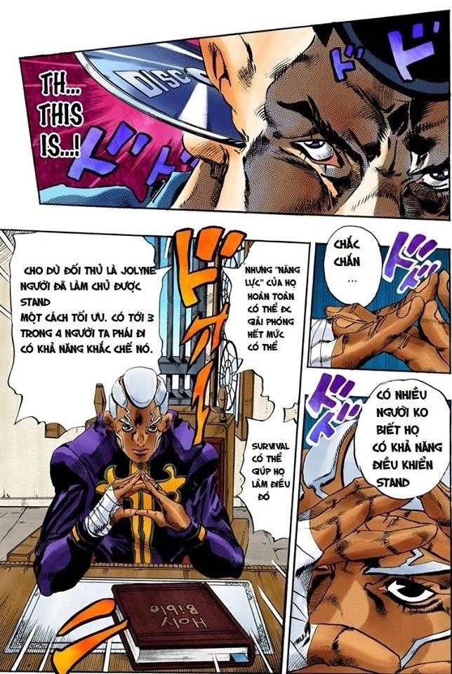 Cuộc Phiêu Lưu Bí Ẩn Chapter 656 - 16