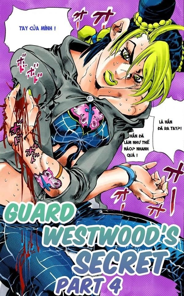 Cuộc Phiêu Lưu Bí Ẩn Chapter 657 - 1