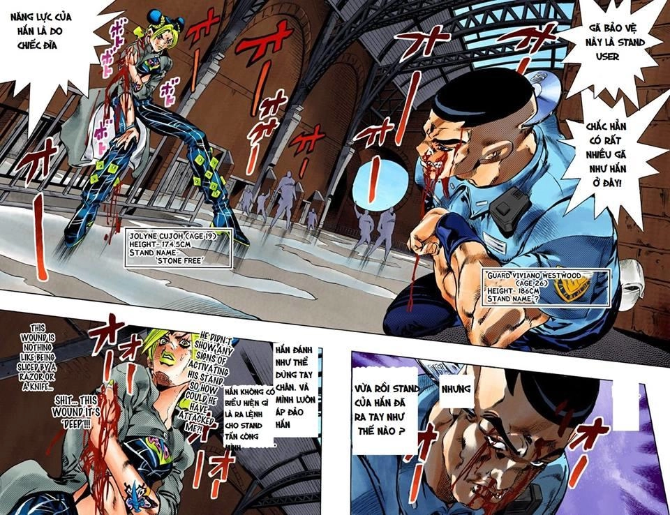 Cuộc Phiêu Lưu Bí Ẩn Chapter 657 - 2