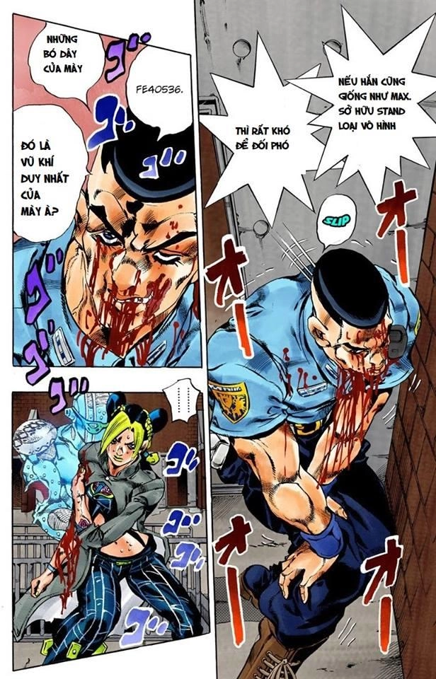 Cuộc Phiêu Lưu Bí Ẩn Chapter 657 - 3