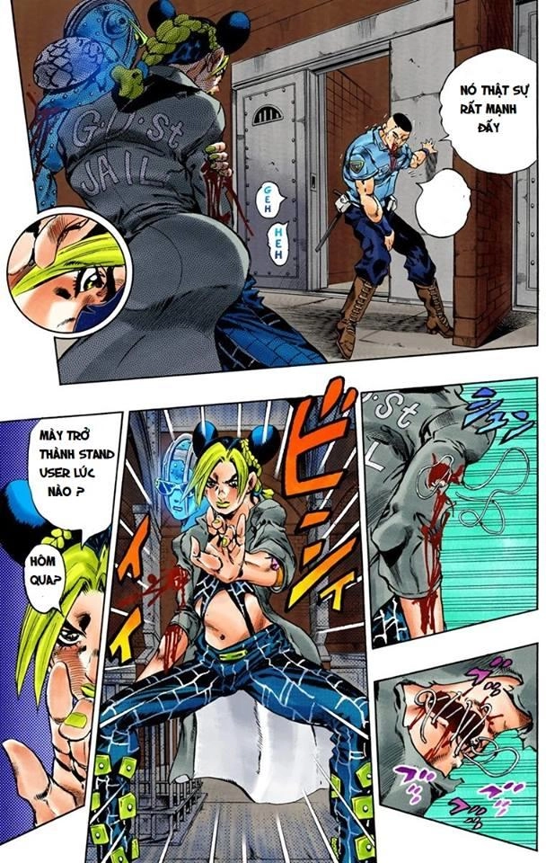 Cuộc Phiêu Lưu Bí Ẩn Chapter 657 - 4