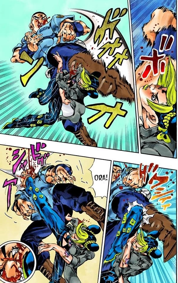 Cuộc Phiêu Lưu Bí Ẩn Chapter 657 - 6