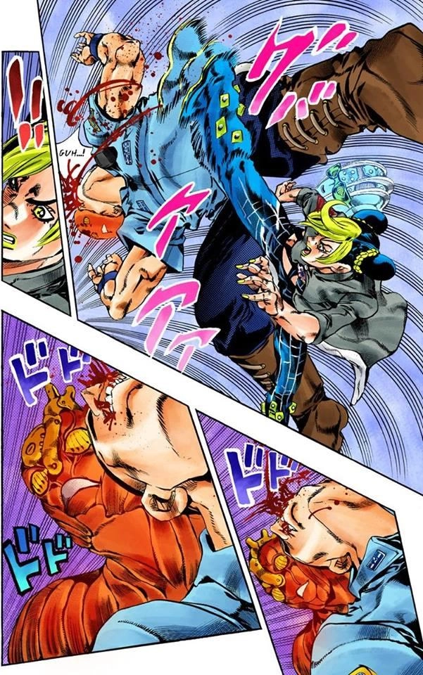 Cuộc Phiêu Lưu Bí Ẩn Chapter 657 - 7