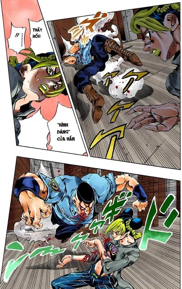 Cuộc Phiêu Lưu Bí Ẩn Chapter 657 - 8