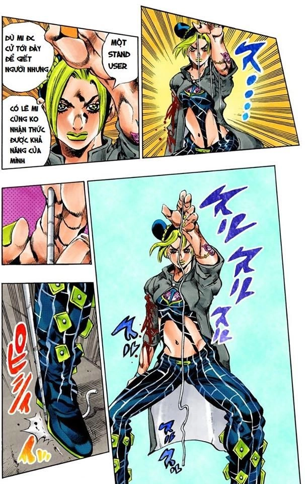 Cuộc Phiêu Lưu Bí Ẩn Chapter 657 - 9