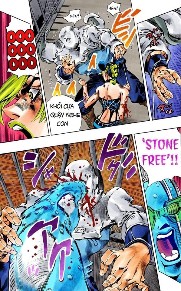 Cuộc Phiêu Lưu Bí Ẩn Chapter 657 - 13