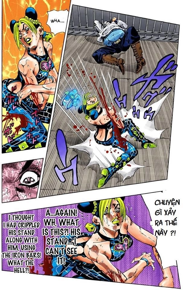 Cuộc Phiêu Lưu Bí Ẩn Chapter 657 - 16