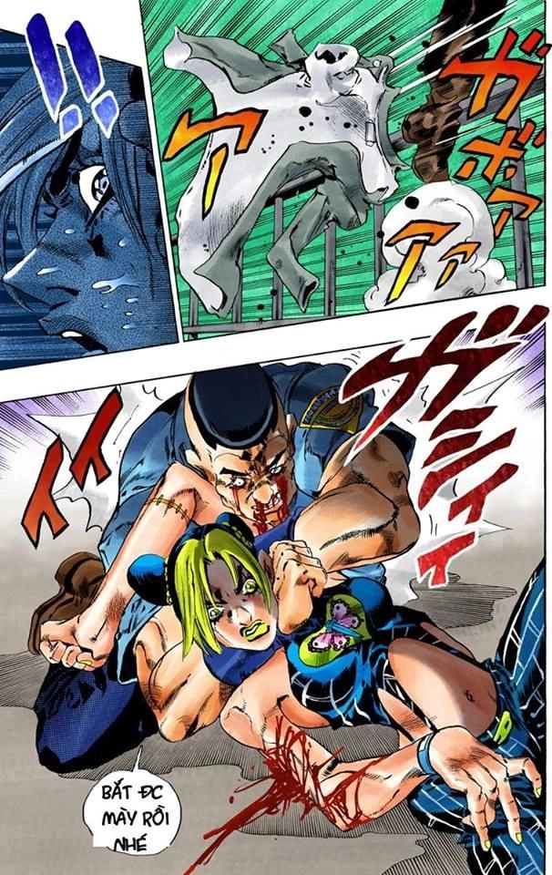 Cuộc Phiêu Lưu Bí Ẩn Chapter 657 - 17