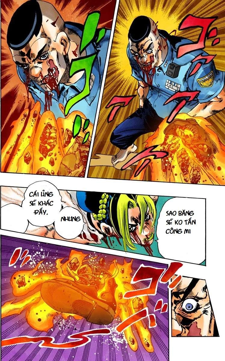 Cuộc Phiêu Lưu Bí Ẩn Chapter 660 - 6