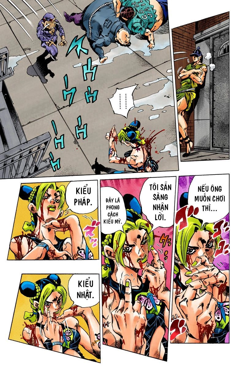 Cuộc Phiêu Lưu Bí Ẩn Chapter 661 - 6