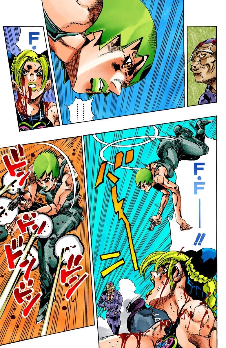 Cuộc Phiêu Lưu Bí Ẩn Chapter 661 - 10