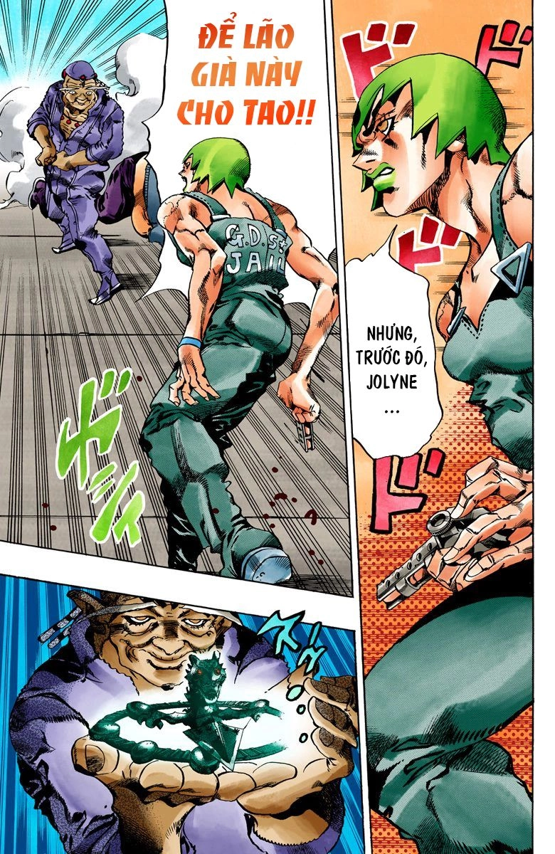 Cuộc Phiêu Lưu Bí Ẩn Chapter 661 - 14