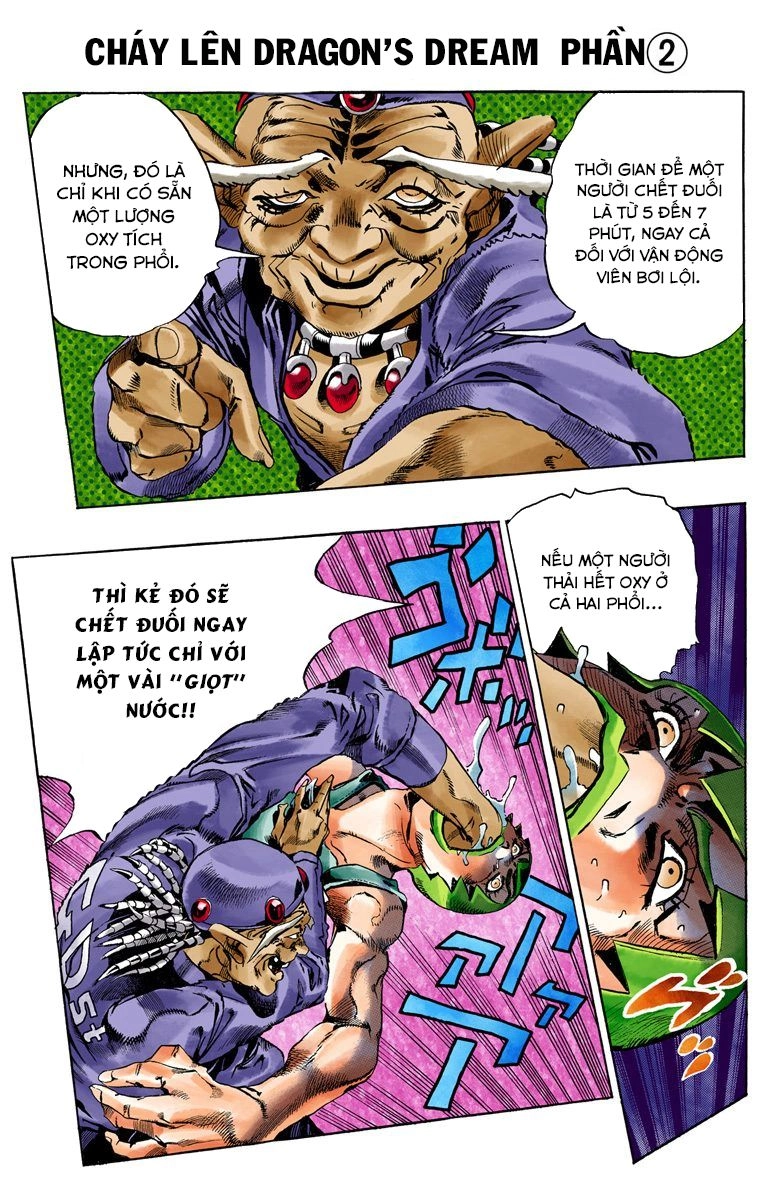 Cuộc Phiêu Lưu Bí Ẩn Chapter 662 - 1