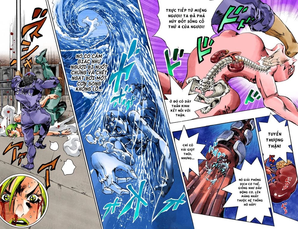 Cuộc Phiêu Lưu Bí Ẩn Chapter 662 - 3