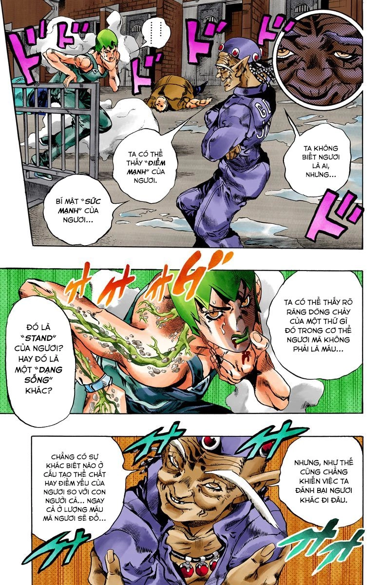 Cuộc Phiêu Lưu Bí Ẩn Chapter 662 - 12