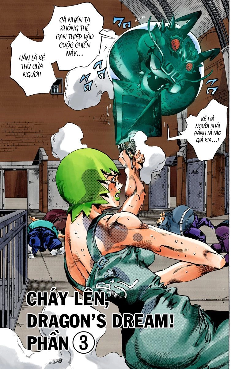 Cuộc Phiêu Lưu Bí Ẩn Chapter 663 - 1