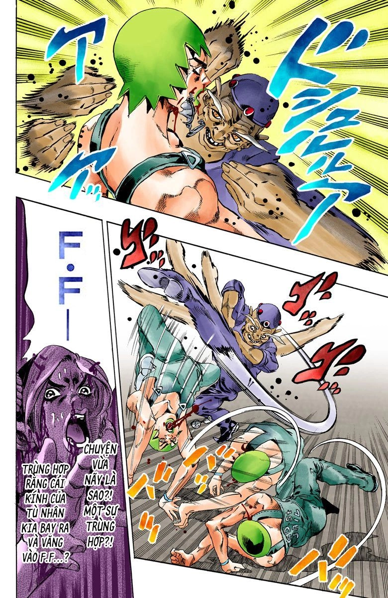 Cuộc Phiêu Lưu Bí Ẩn Chapter 663 - 12