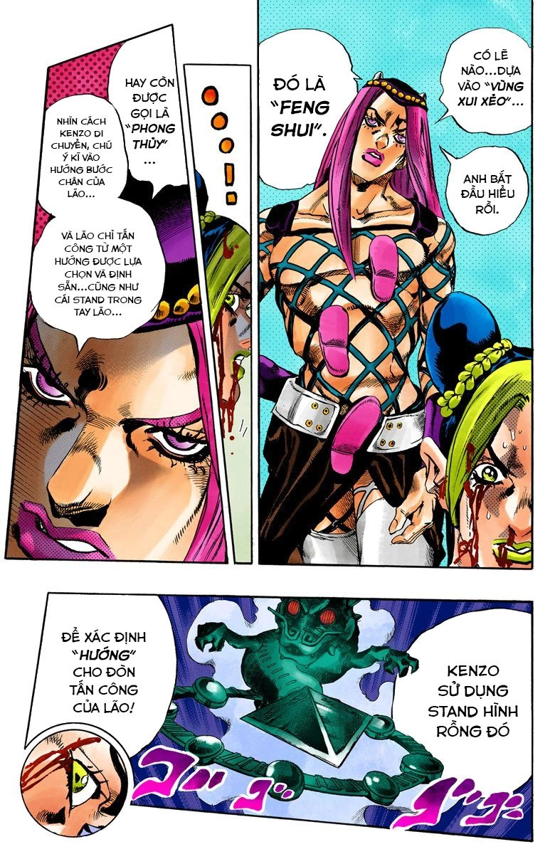 Cuộc Phiêu Lưu Bí Ẩn Chapter 663 - 13