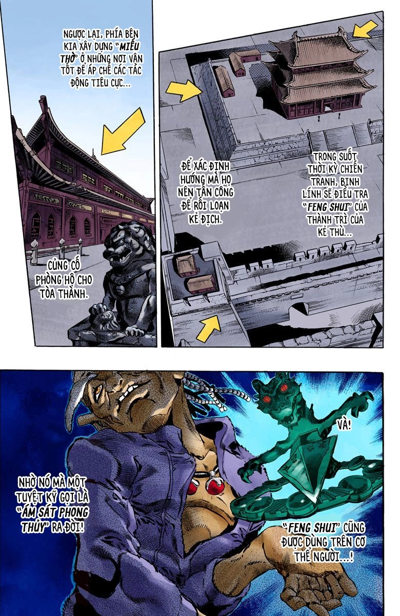 Cuộc Phiêu Lưu Bí Ẩn Chapter 663 - 15