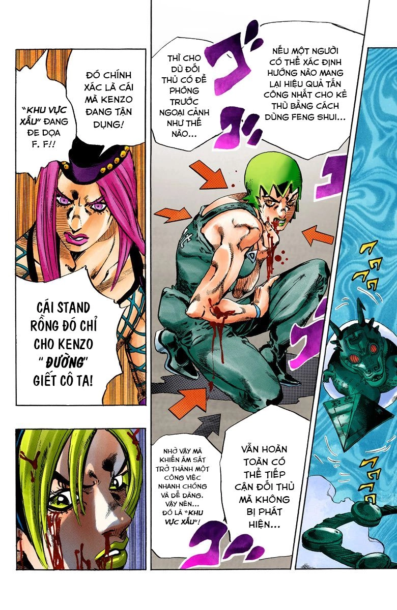 Cuộc Phiêu Lưu Bí Ẩn Chapter 663 - 16