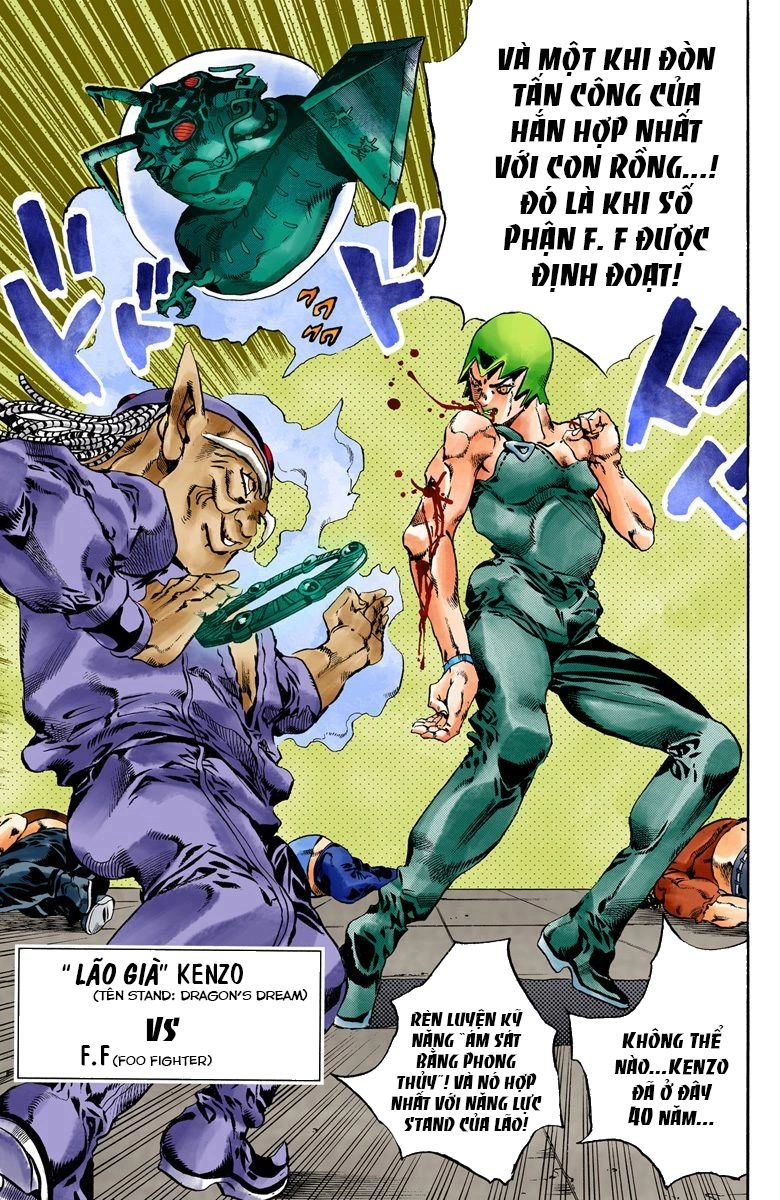 Cuộc Phiêu Lưu Bí Ẩn Chapter 663 - 17