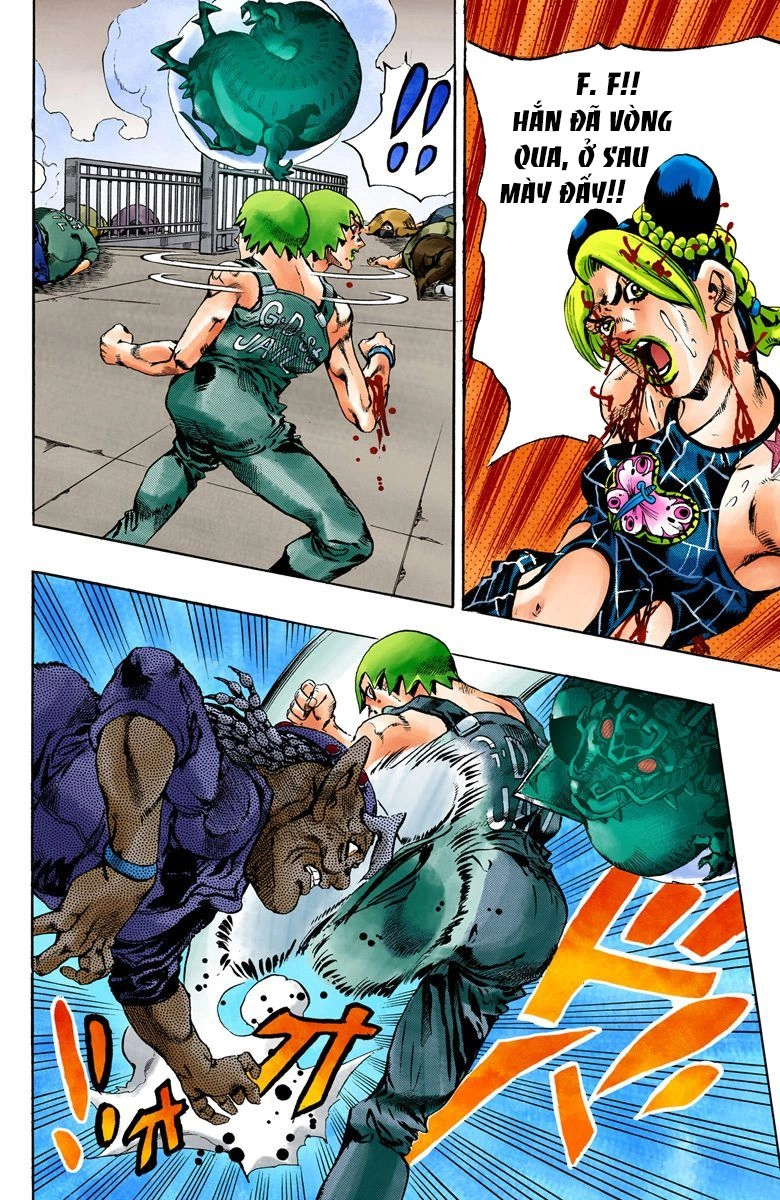 Cuộc Phiêu Lưu Bí Ẩn Chapter 664 - 5