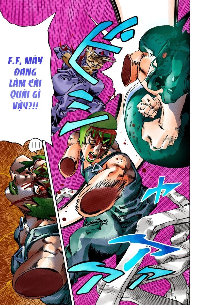 Cuộc Phiêu Lưu Bí Ẩn Chapter 665 - 19