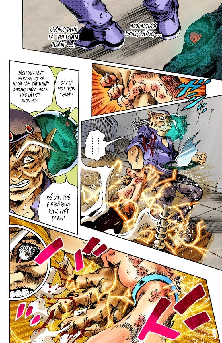 Cuộc Phiêu Lưu Bí Ẩn Chapter 667 - 6