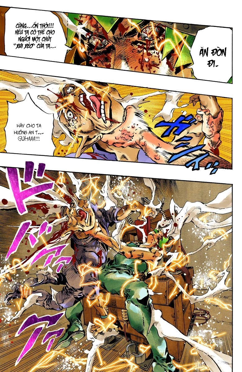 Cuộc Phiêu Lưu Bí Ẩn Chapter 667 - 7