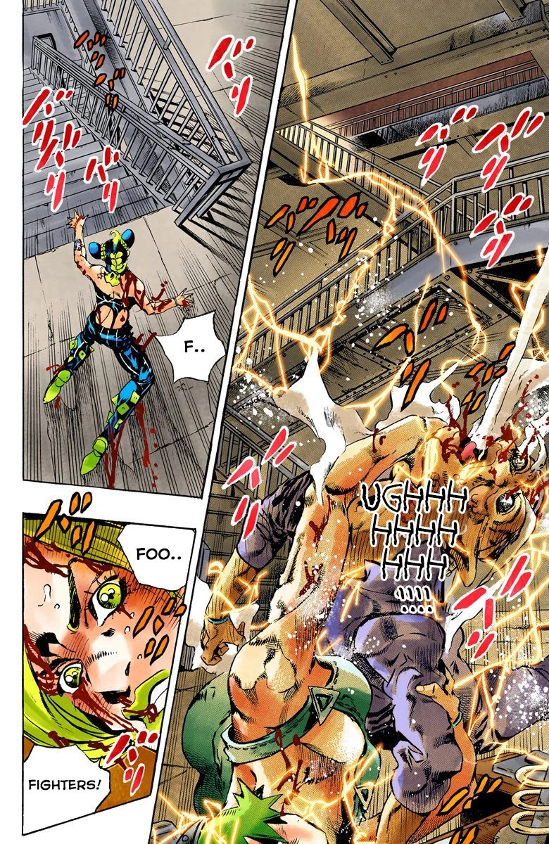 Cuộc Phiêu Lưu Bí Ẩn Chapter 667 - 8